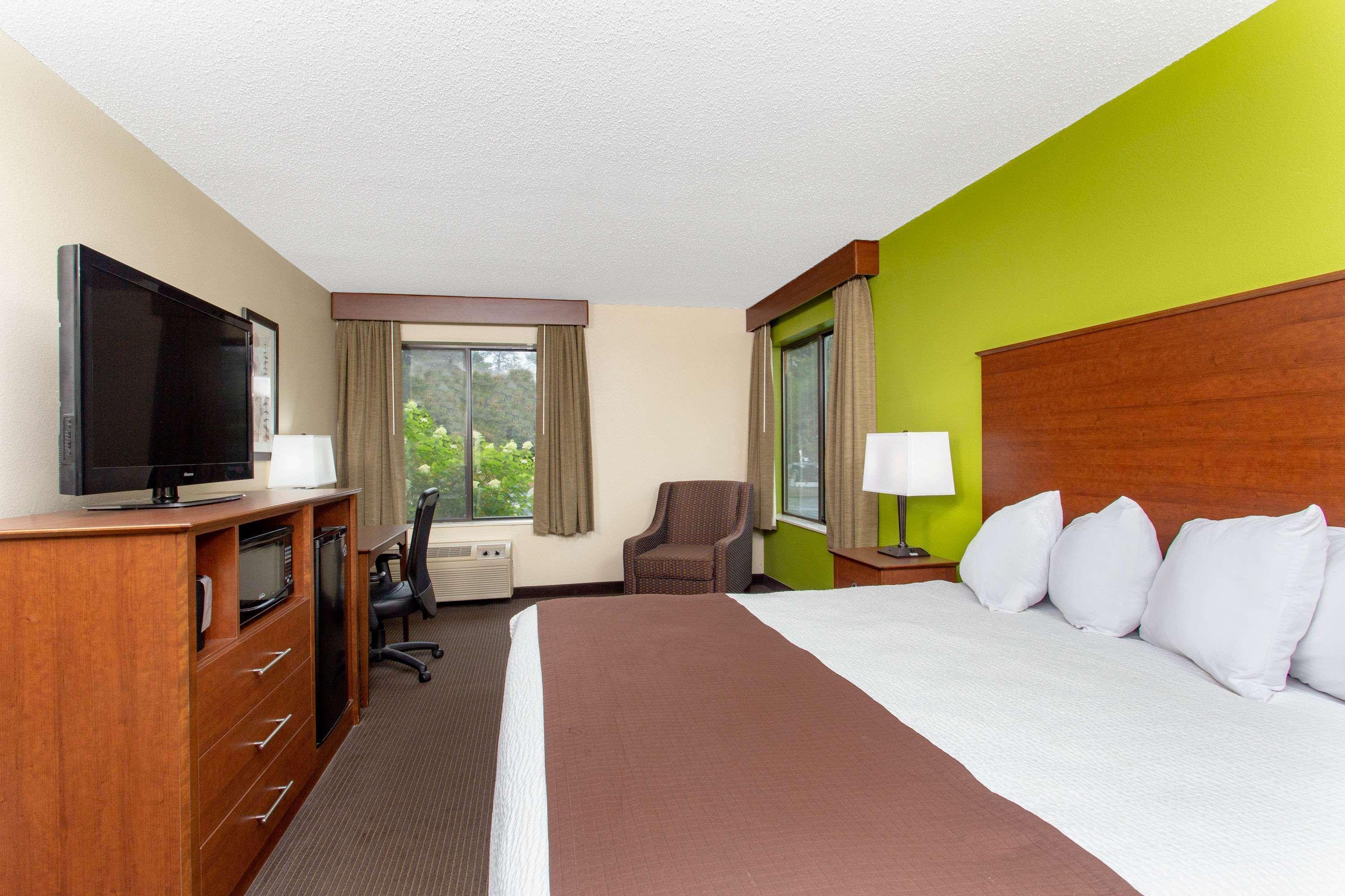 Americinn By Wyndham Black River Falls I-94 On Atv Trail Ngoại thất bức ảnh